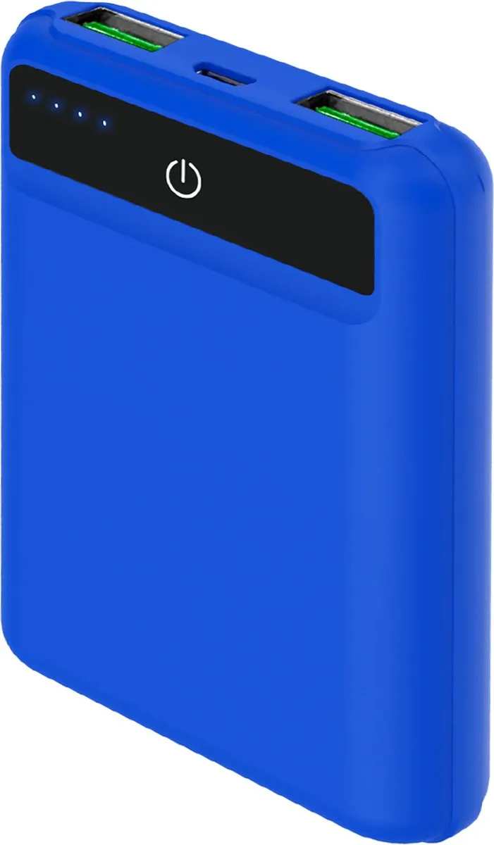 Celly Powerbank Pocket 5000mAh