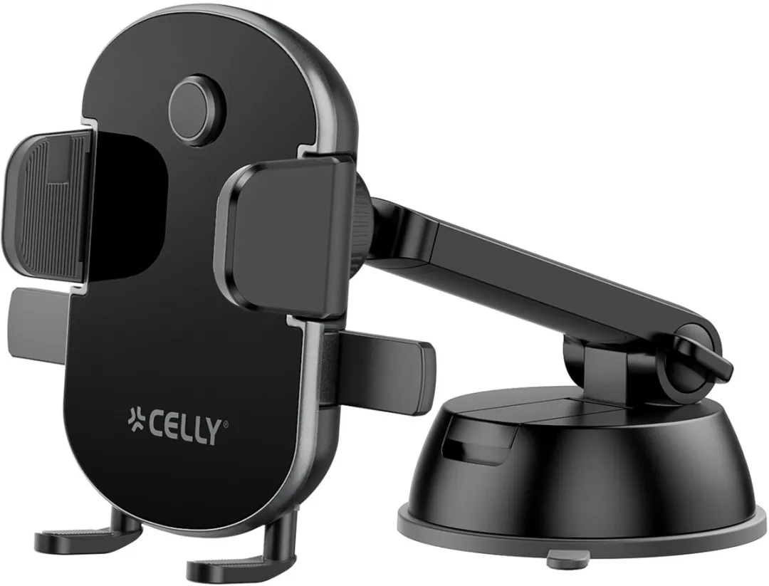 Celly Planet Telefoonhouder Dashboard