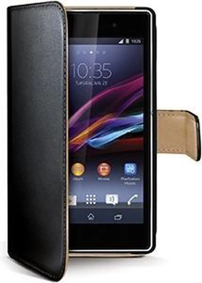 Celly Wally Case Sony Xperia Z1