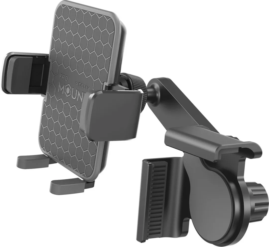 Celly Mount Plus Telefoonhouder