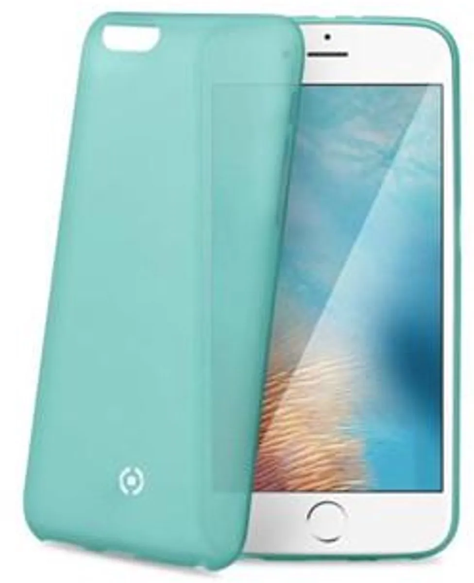 Celly Frost Cover iPhone 7/8/SE 2020
