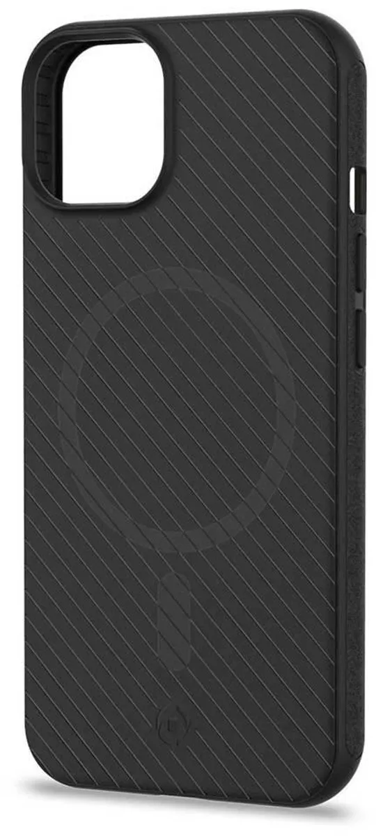 Celly UltraMag Siliconen Hoesje iPhone 14 Pro Max