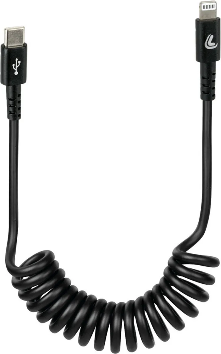 Lampa USB-C Kabel 8-Pin Apple