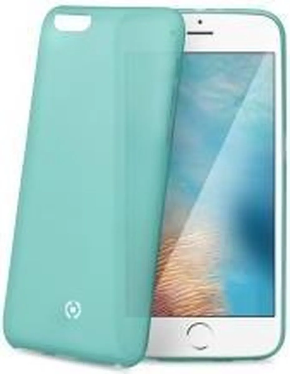 Celly Frost Back Cover iPhone 7 Plus