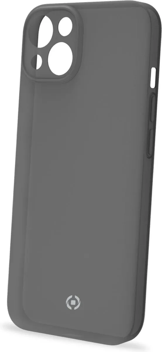 Celly Space Siliconen Hoesje iPhone 14 Plus