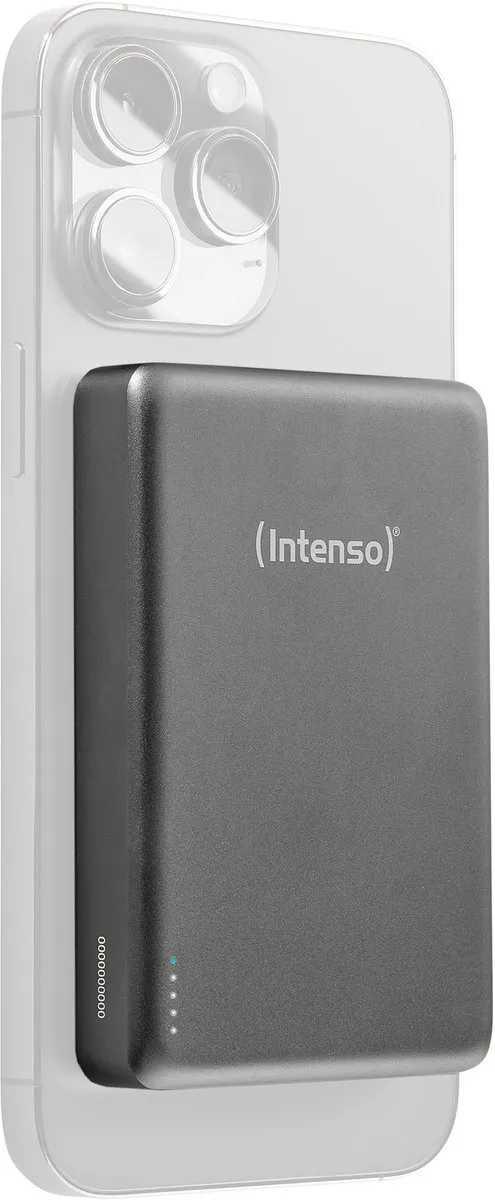 Intenso MW10000 Powerbank 10.000mAh