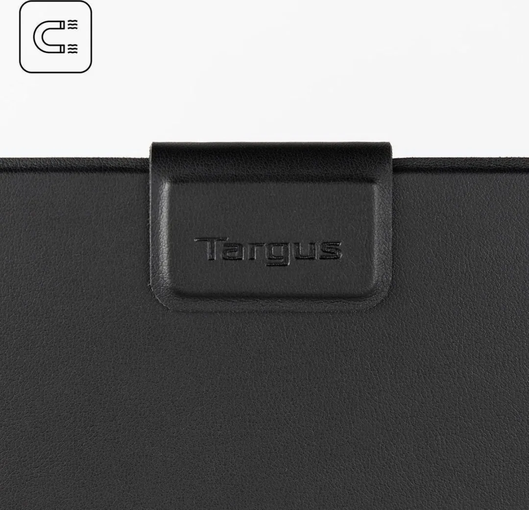Targus SafeFit 7-8" Universele Tablethoes - 8 Inch - Zwart - afbeelding 6 van 6