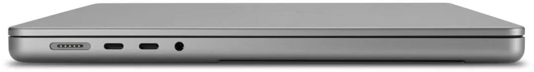 Kensington MagPro K58371WW Privacyfilter - Zwart