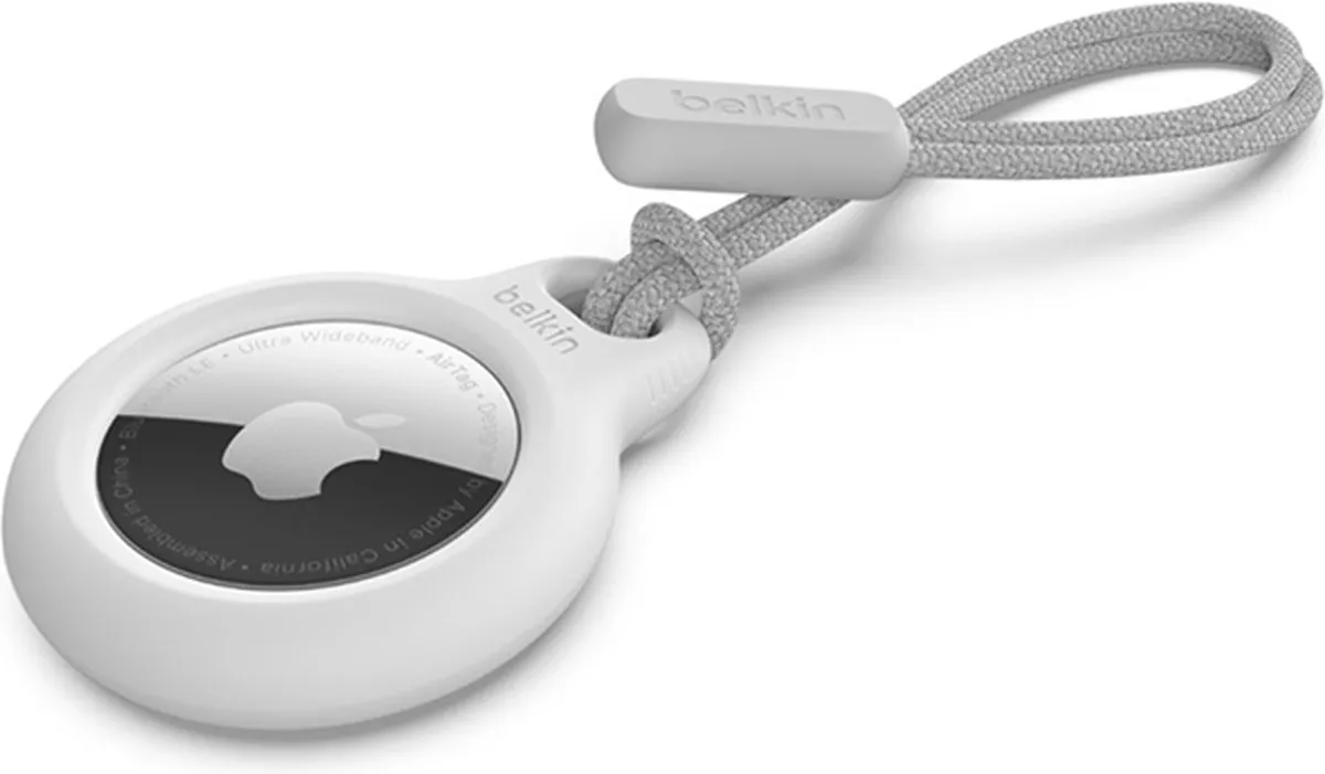 Belkin Beschermende Tracker Houder voor AirTag