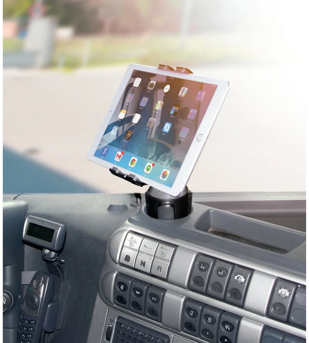 EXPANSION GRIP Telefoon/Tablet Houder