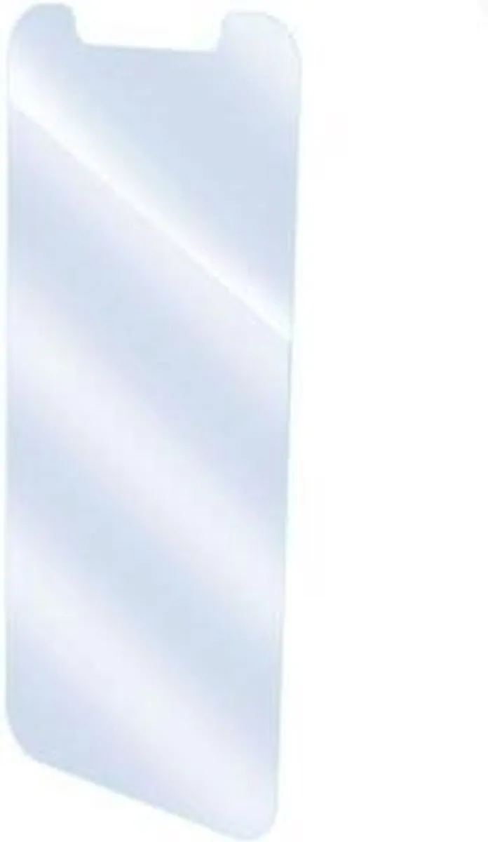 Celly Easy Glass Screenprotector iPhone Xs/X - 1 Stuk