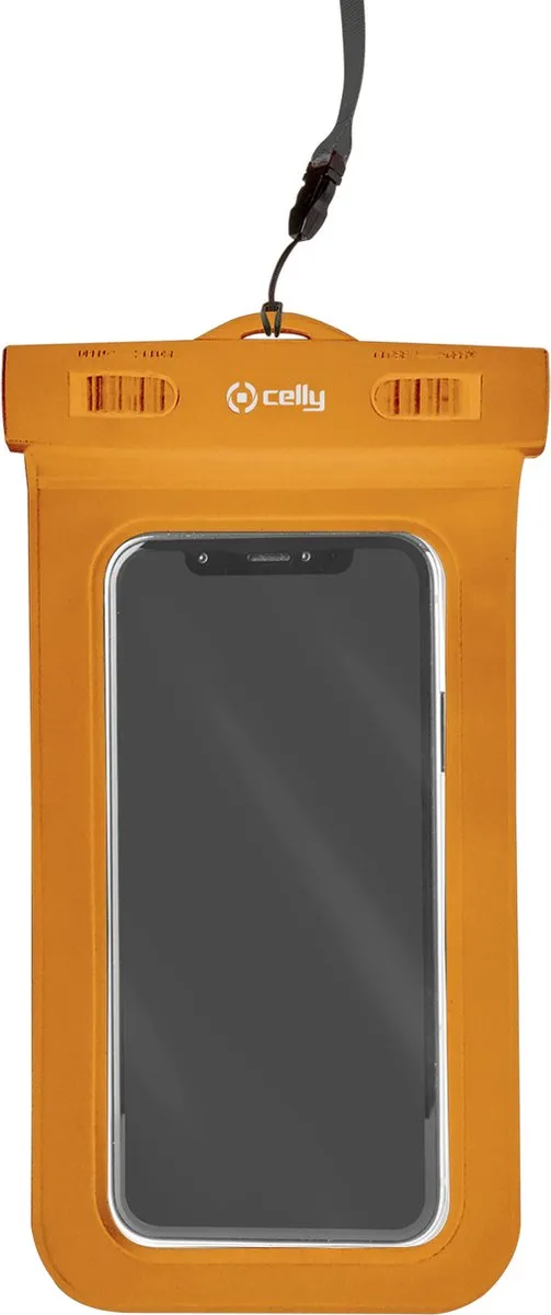 Celly ProCompact Beschermhoes Waterproof