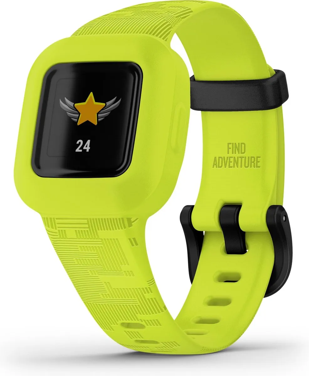 Garmin Vivofit Junior 3 Activity Tracker