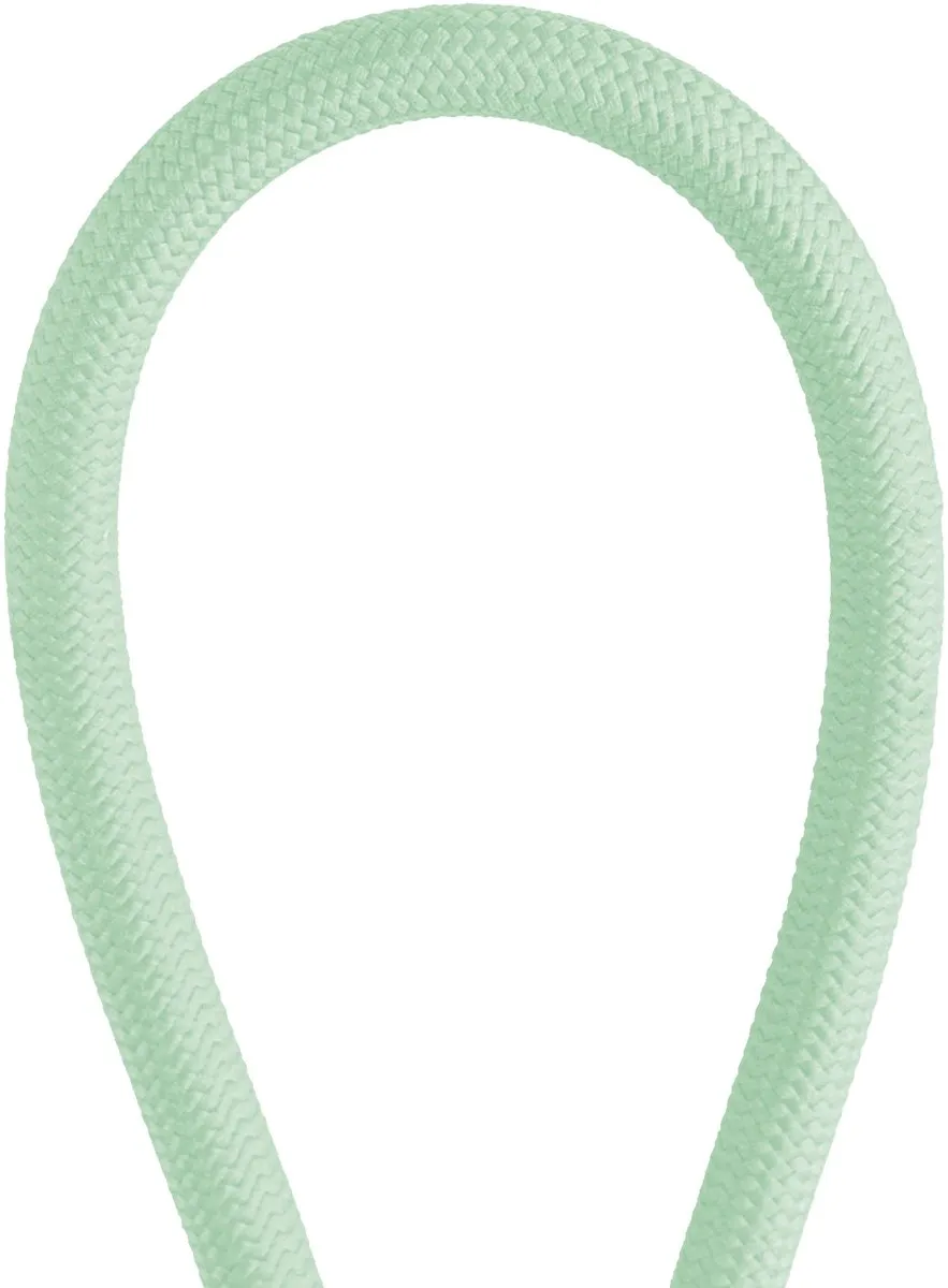 Intenso USB-C naar USB-C Oplaadkabel 60W 1,65m - Groen