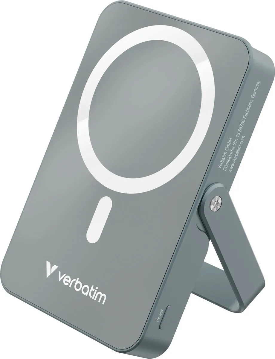 Verbatim Charge 'n' Go Powerbank 10000 mAh
