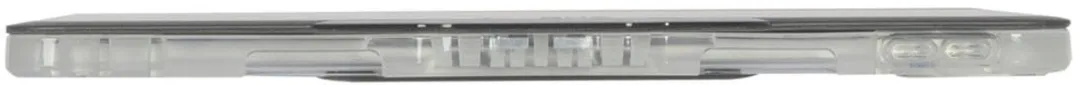 Targus VersaVu Clear Case THZ953GL - Transparant