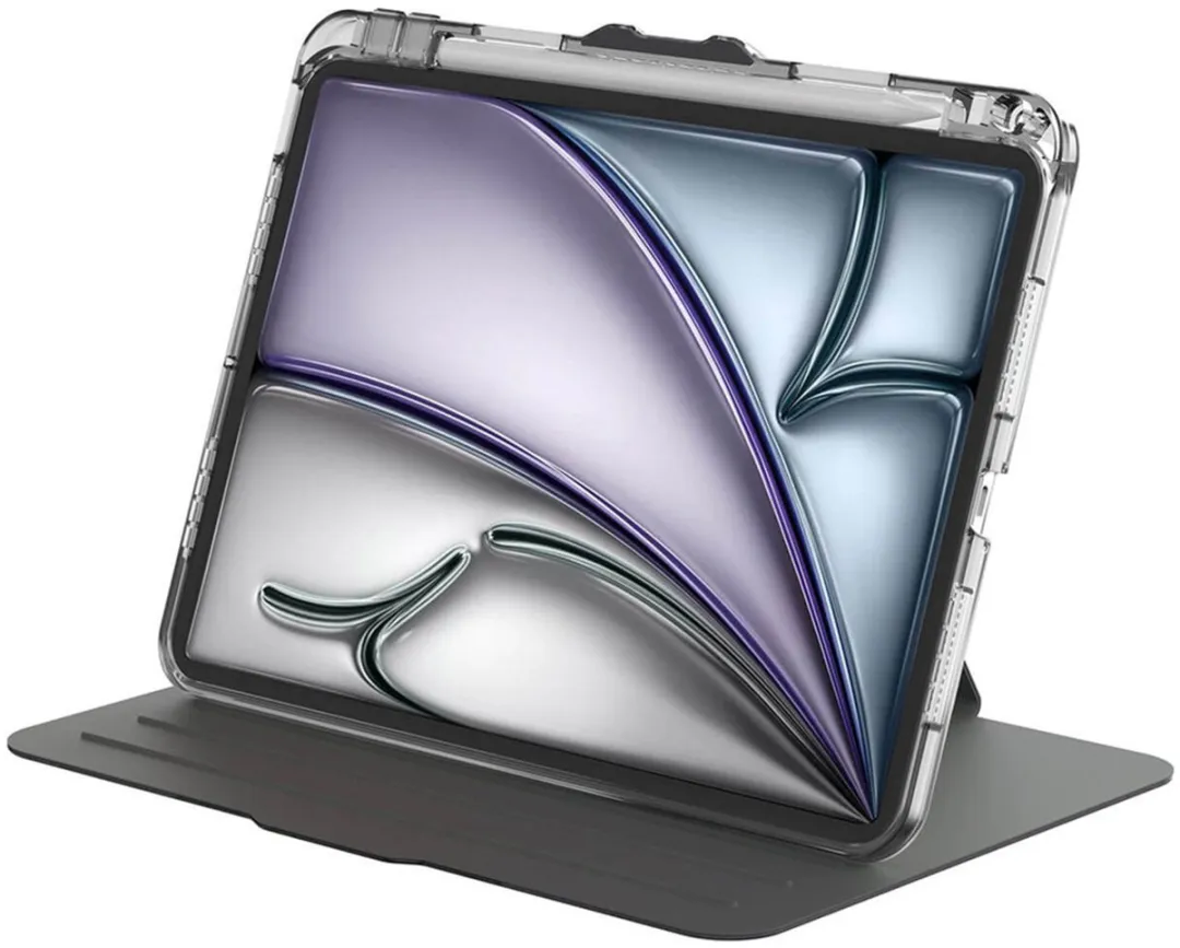 Targus VersaVu Clear Case THZ953GL - Transparant