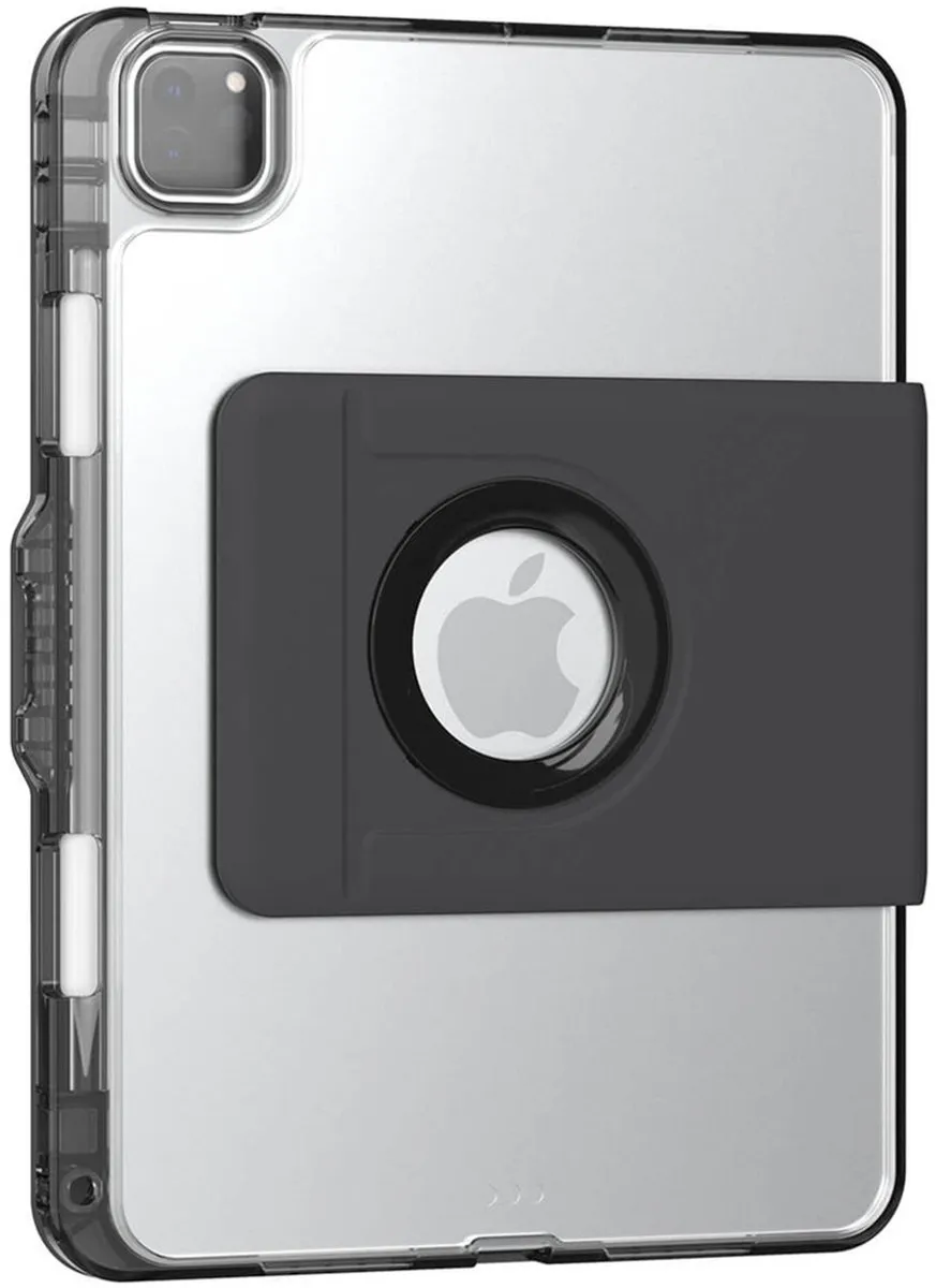 Targus VersaVu Clear Case THZ953GL - Transparant