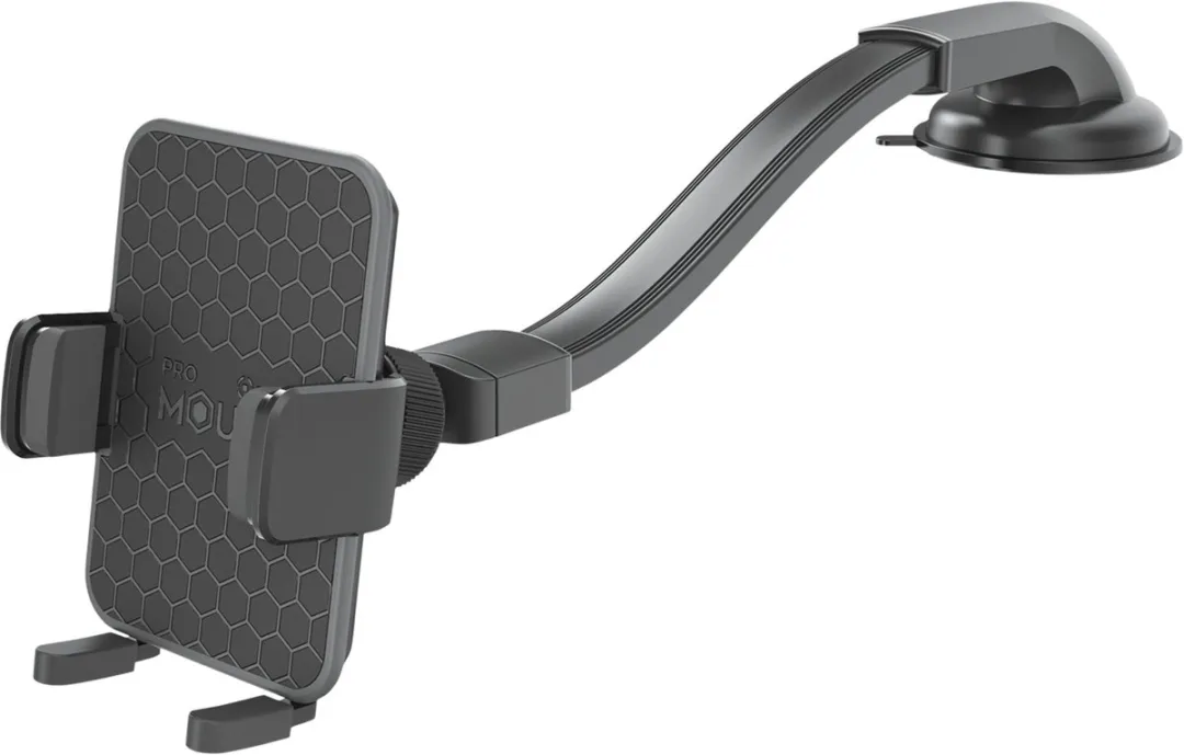 Celly Flex Plus Telefoonhouder 360°