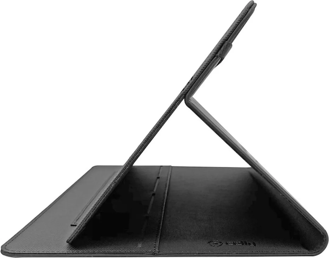 Celly UniMag Tablethoes 11 Inch - 8021735762973 - Zwart