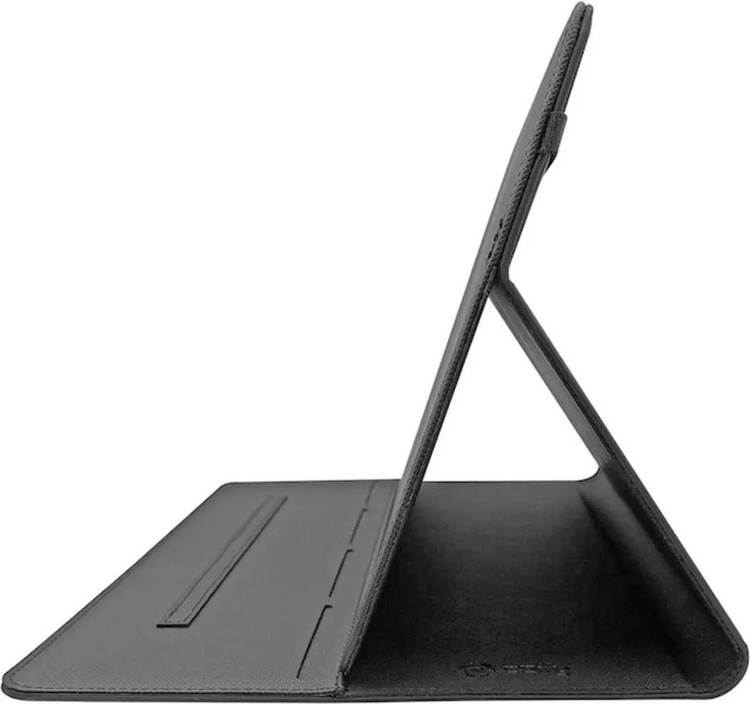 Celly UniMag Tablethoes 11 Inch - 8021735762973 - Zwart