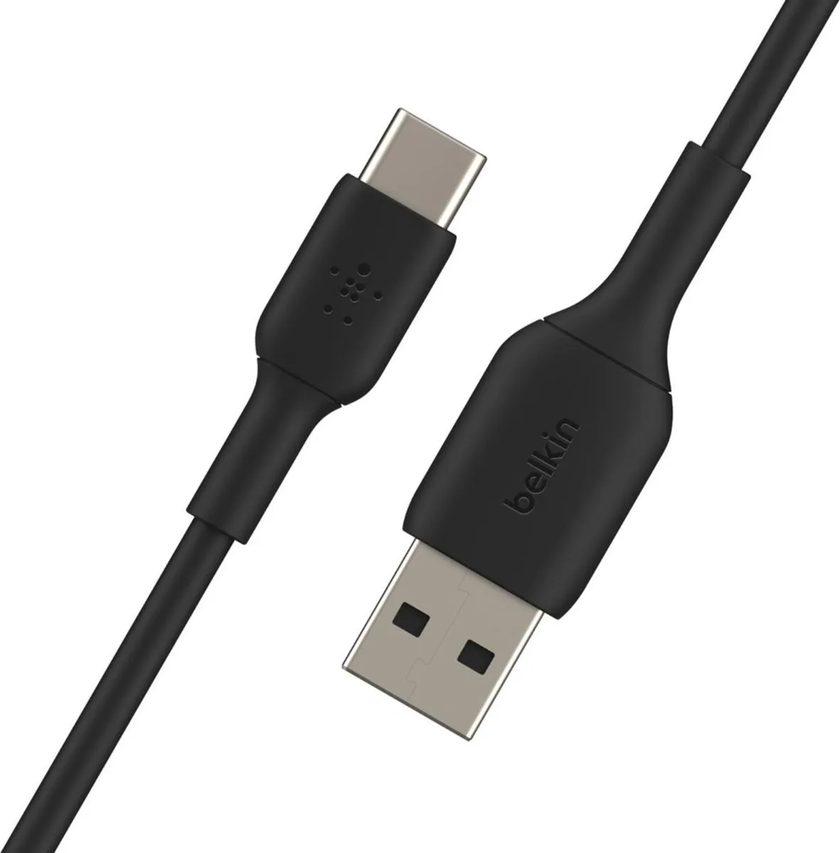 Belkin CAB001bt0MBK USB-C naar USB Kabel 0,15m - Zwart