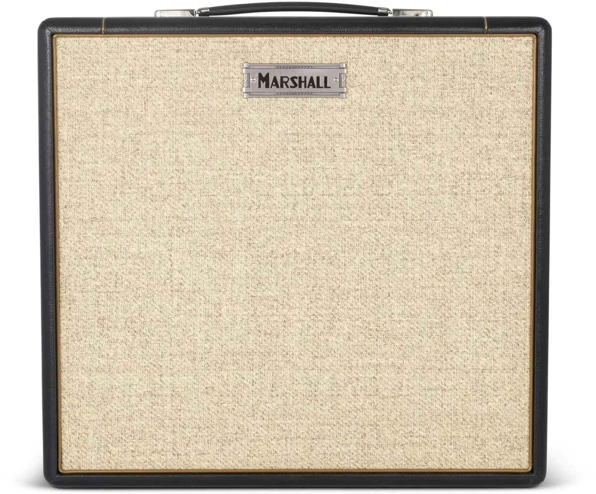 Marshall Studio JTM ST112 Gitaarbox