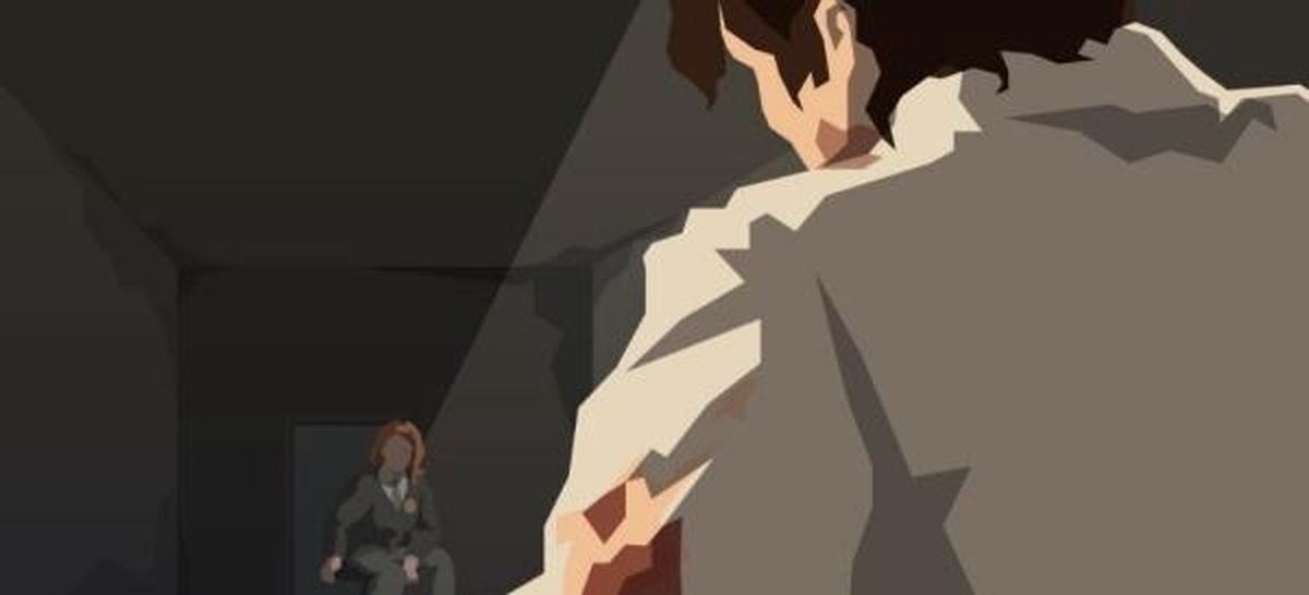 This is the Police 2 - PS4