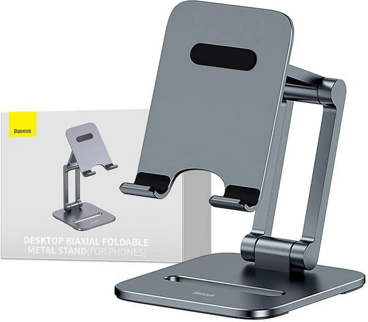 Baseus Universele Telefoonhouder