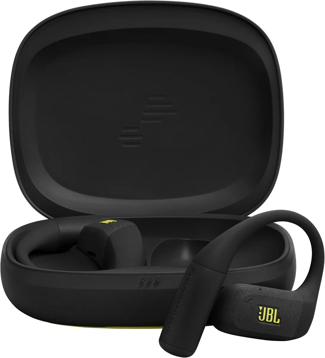 JBL Endurance Zone Oordopjes