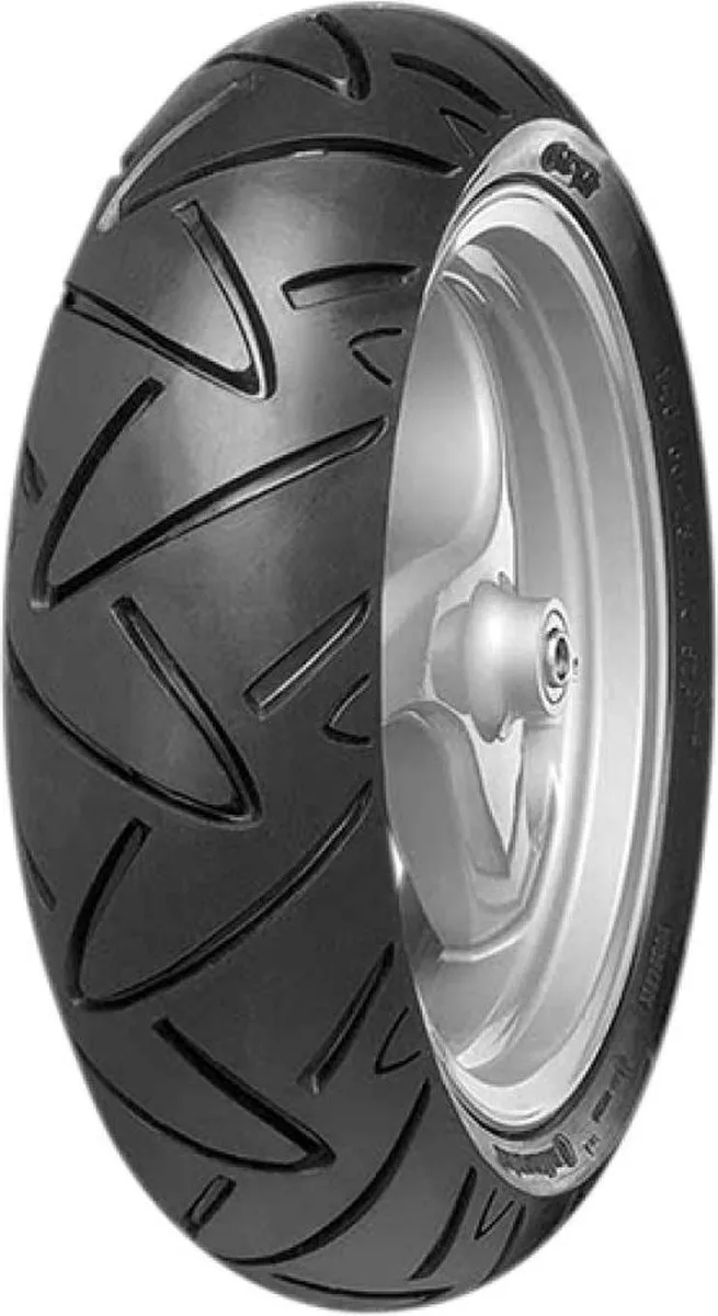 Continental 120/70-12 Scooterband