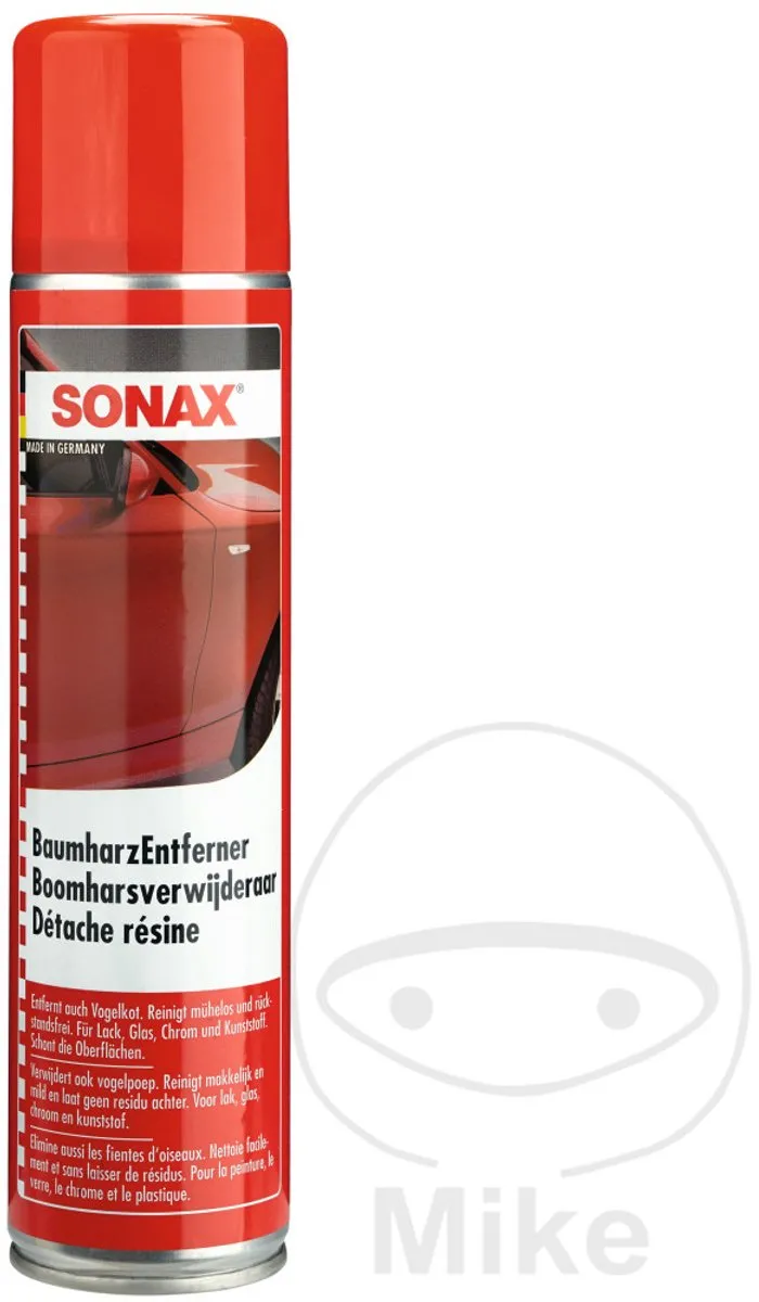 Sonax Boomharsverwijderaar 400ml