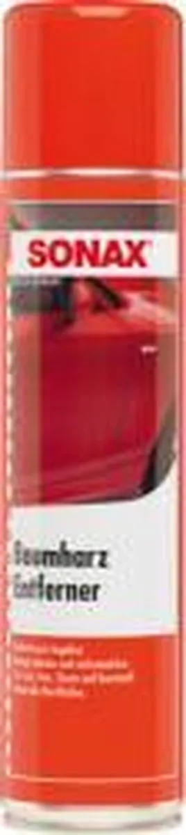 Sonax Boomharsverwijderaar 400ml