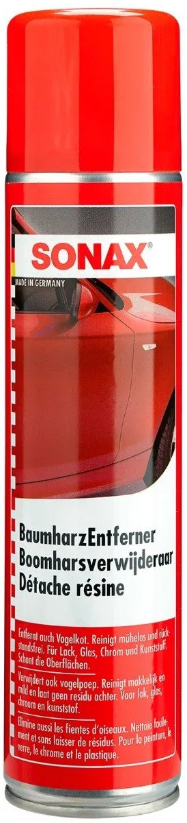 Sonax Boomharsverwijderaar 400ml