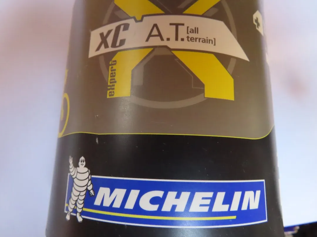 Michelin XC A.T All Terrain Expert 26x1.85 Buitenband