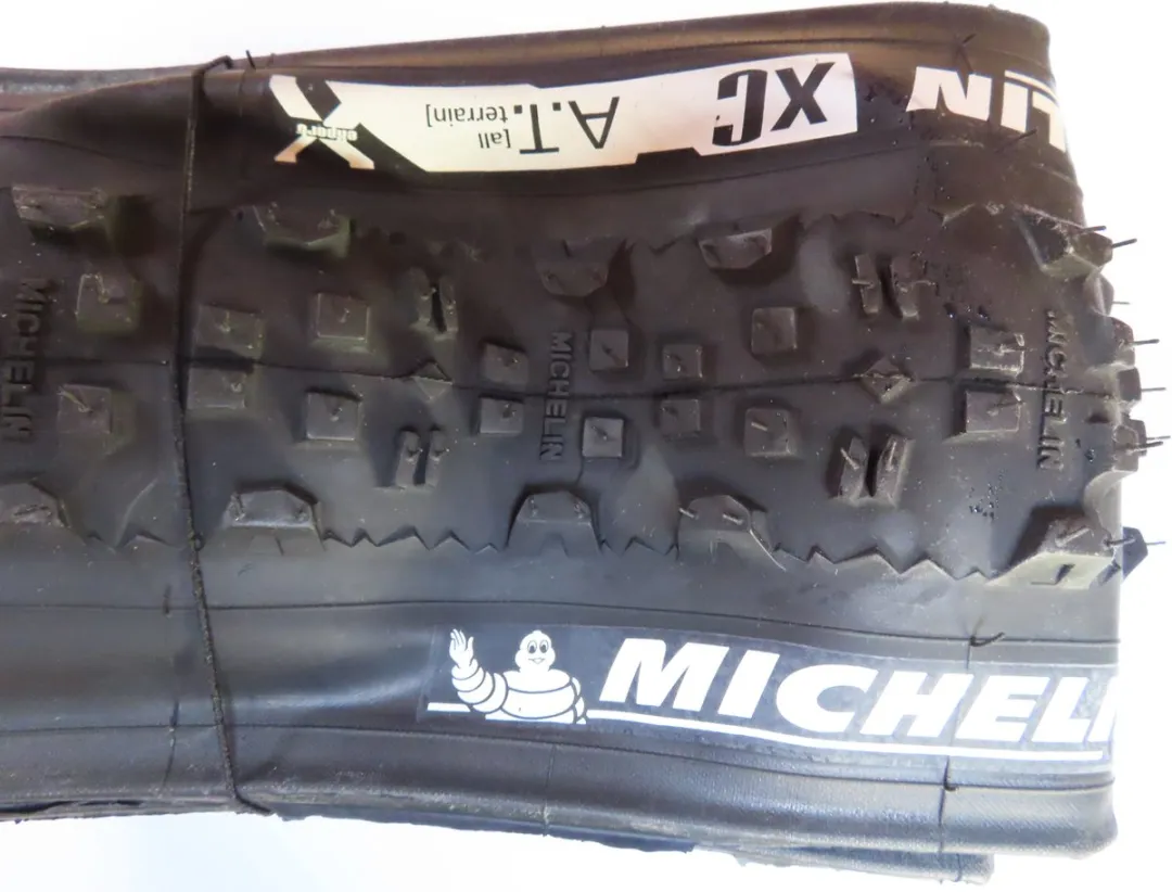Michelin XC A.T All Terrain Expert 26x1.85 Buitenband