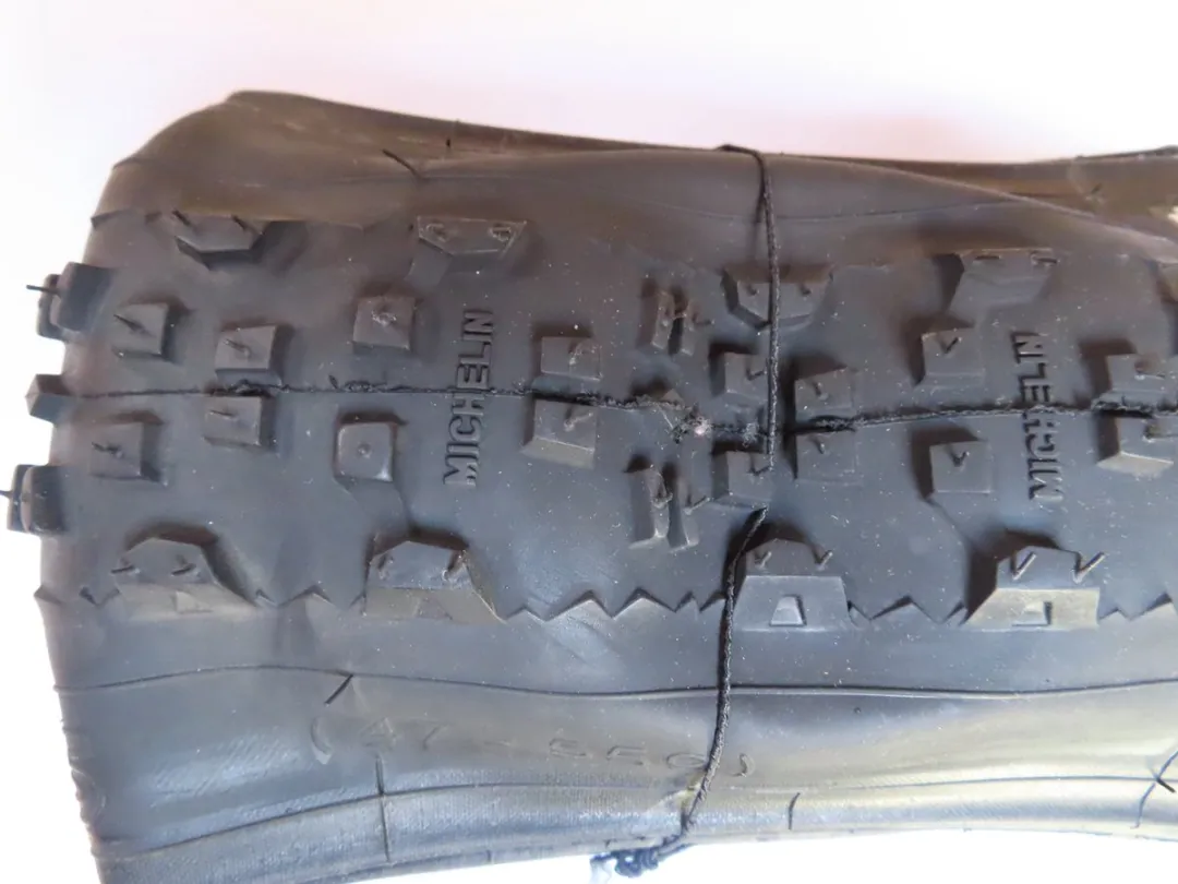 Michelin XC A.T All Terrain Expert 26x1.85 Buitenband
