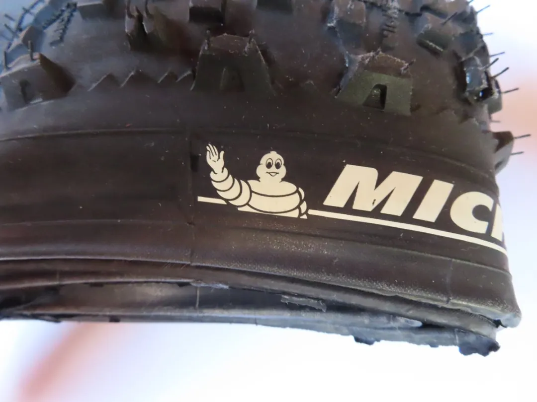 Michelin XC A.T All Terrain Expert 26x1.85 Buitenband