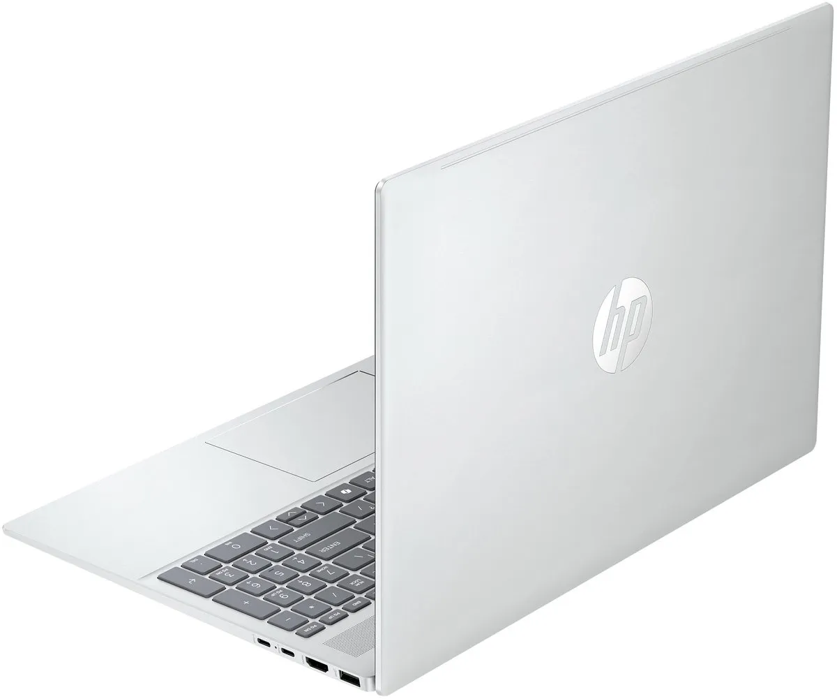 HP OmniBook 5 BN5C8EA Notebook - 16" 2K 16GB 512GB SSD - Zilver