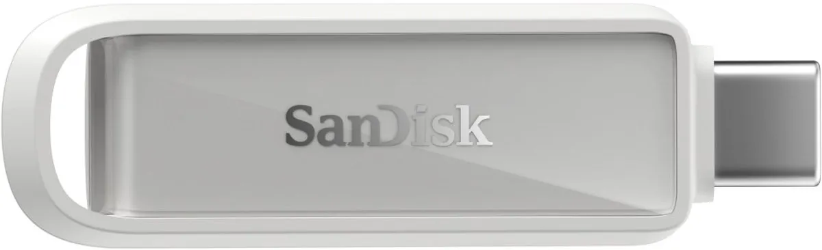 SanDisk Phone Drive 256GB USB-C
