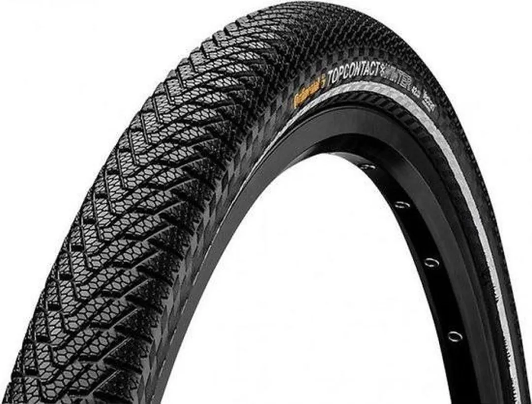 Buitenband 26" Continental Top Contact Winter II Premium 26x2.20
