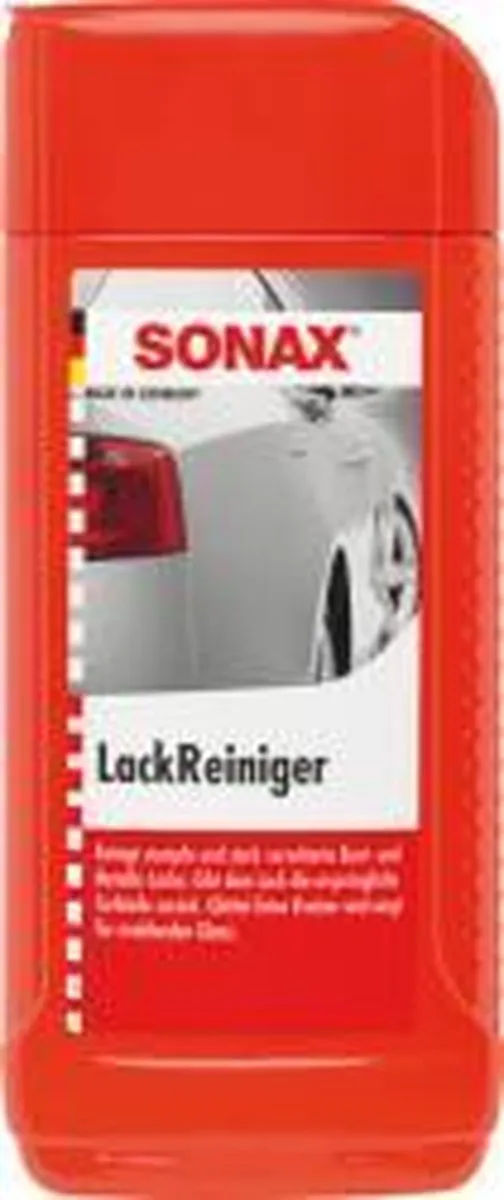 Sonax Lakreiniger 0.5L