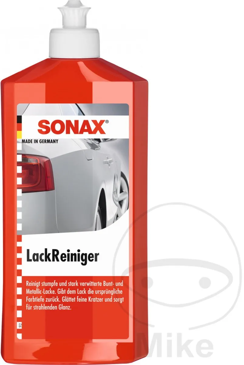 Sonax Lakreiniger 0.5L
