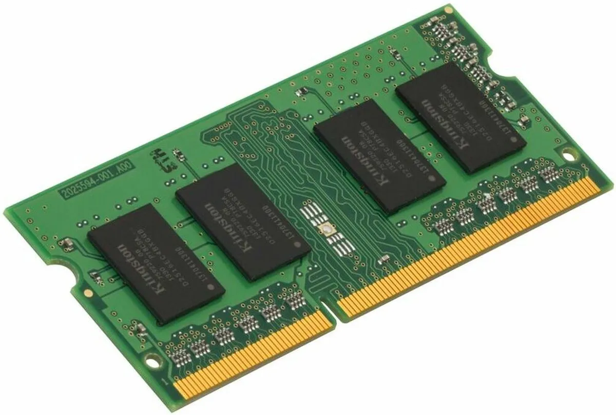 Kingston KVR32S22S8/16 DDR4 RAM - 16GB