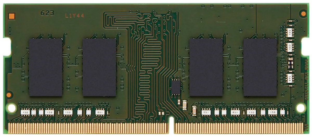 Kingston KVR32S22S8/16 DDR4 RAM - 16GB