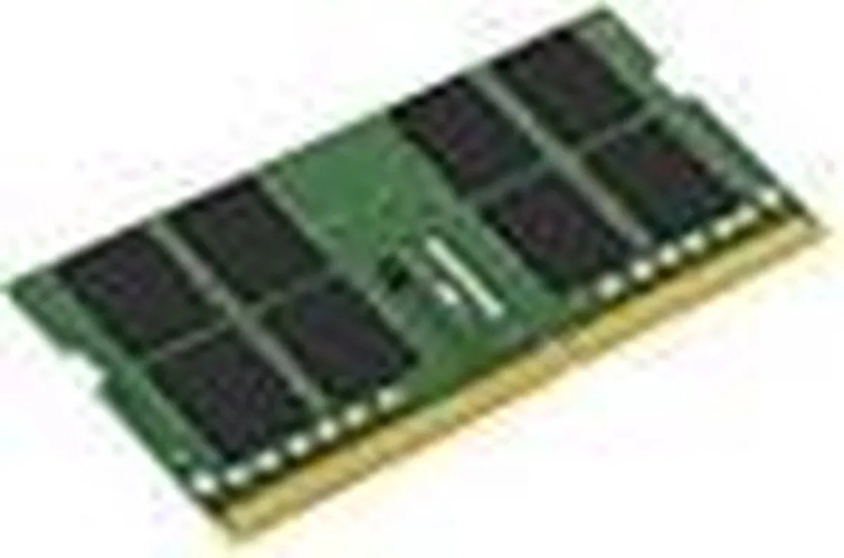Kingston KVR32S22S8/16 DDR4 RAM - 16GB