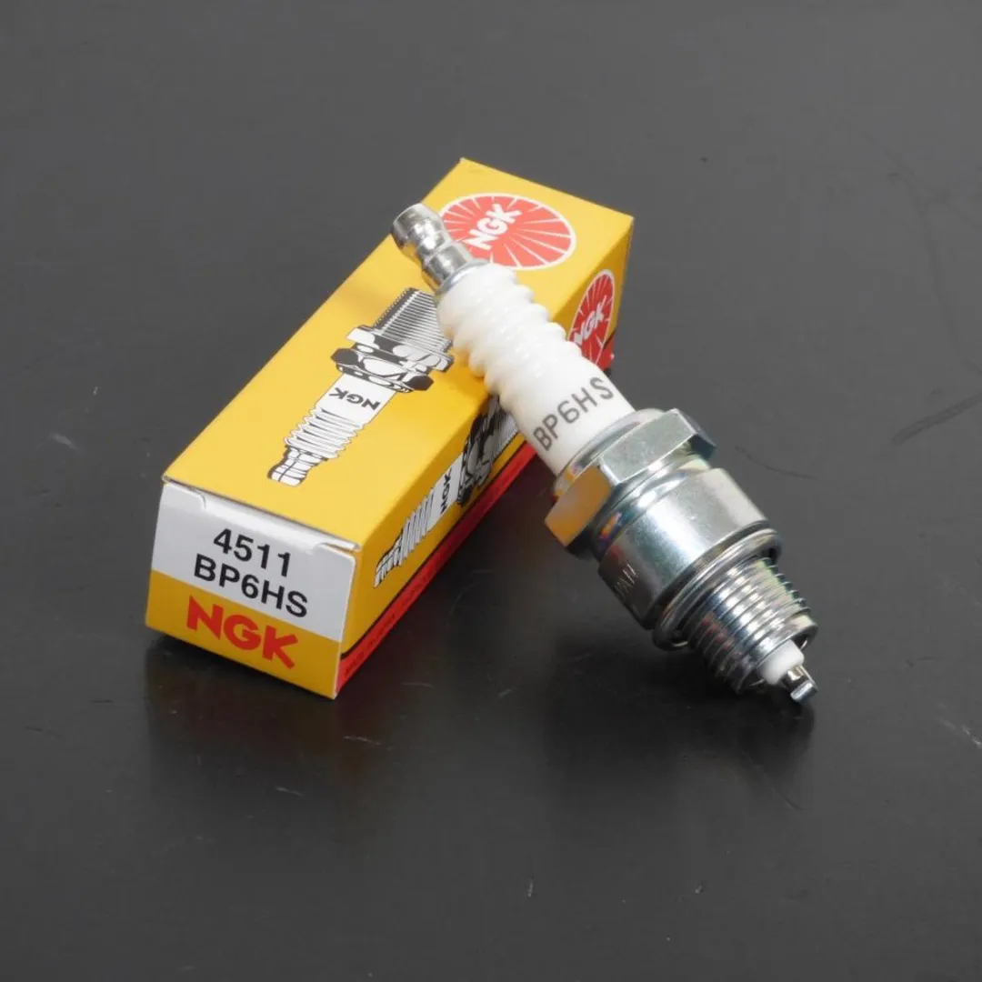 NGK Bougie voor Suzuki 50cc Motor