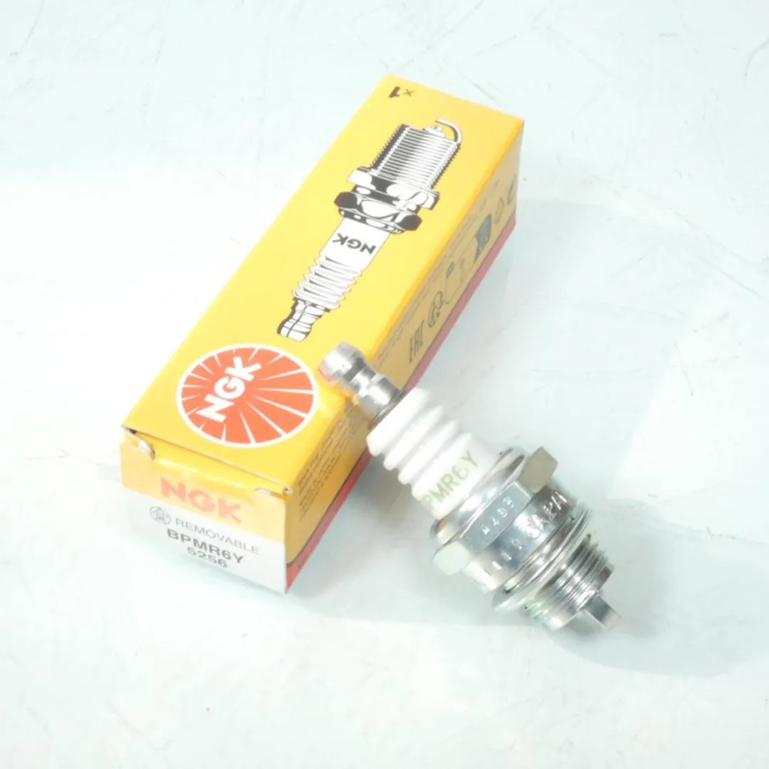 NGK BPMR6Y Bougie - 1 Stuks