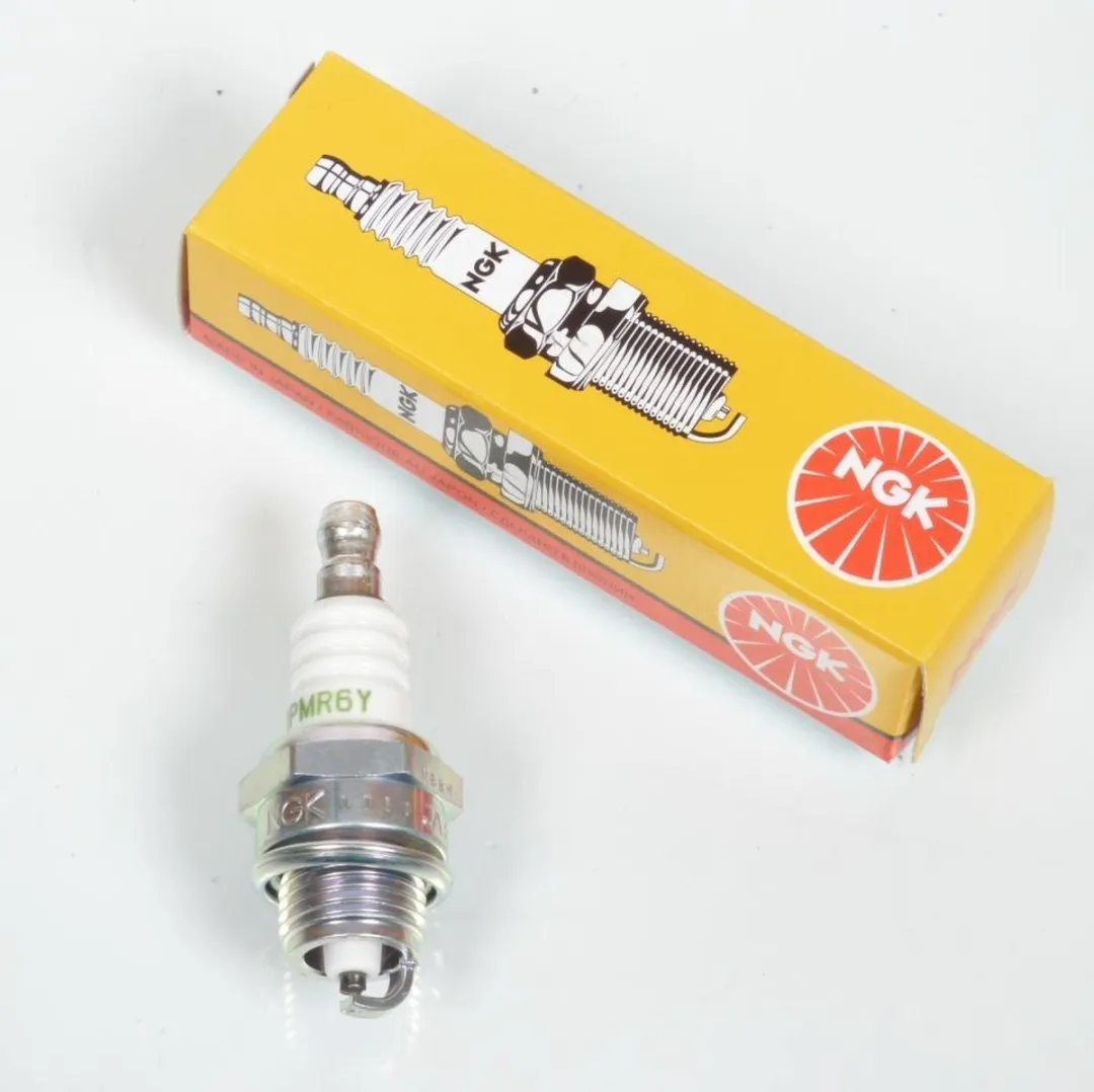 NGK BPMR6Y Bougie - 1 Stuks