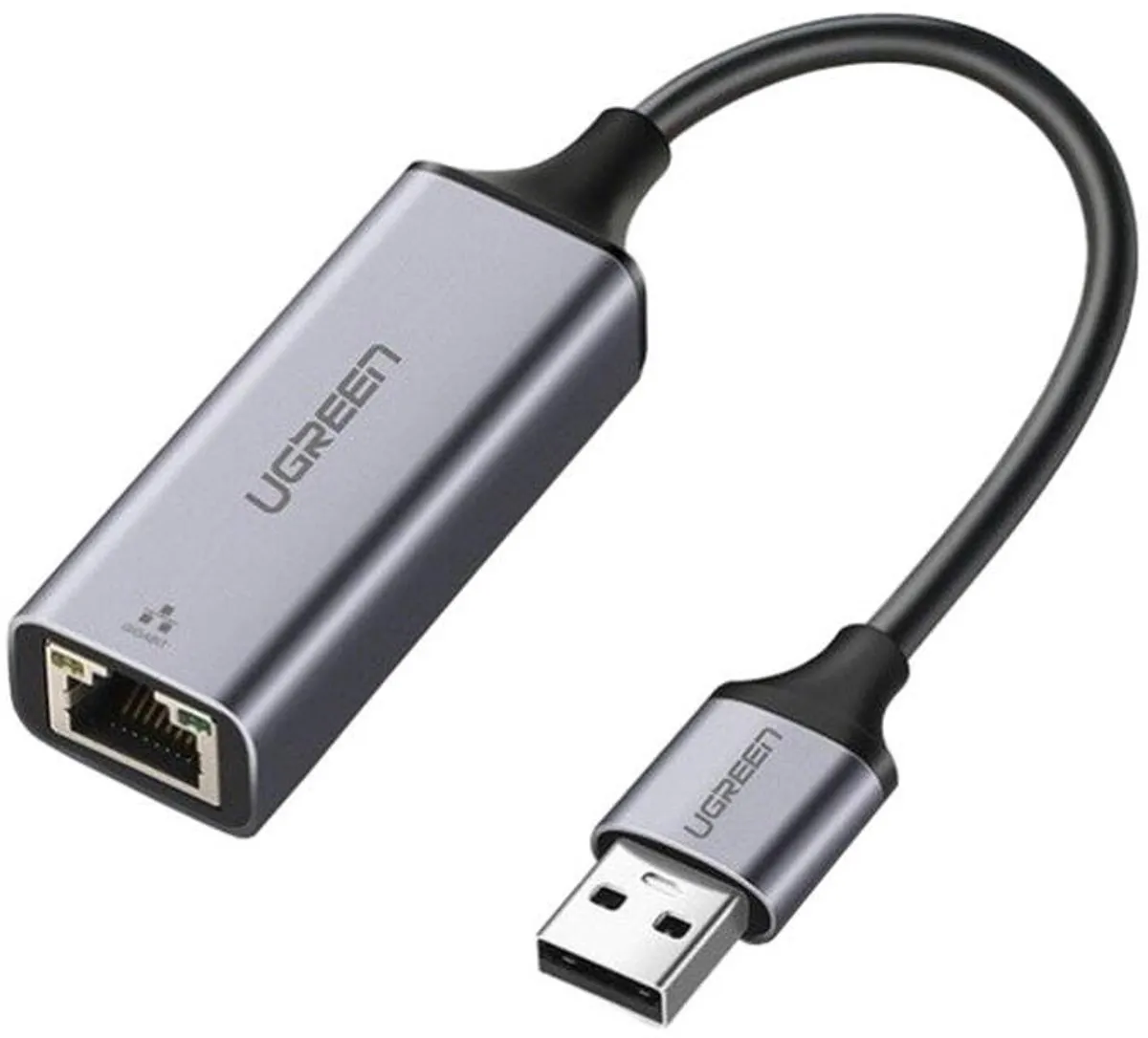 UGREEN Gigabit Ethernet USB 3.0 Adapter